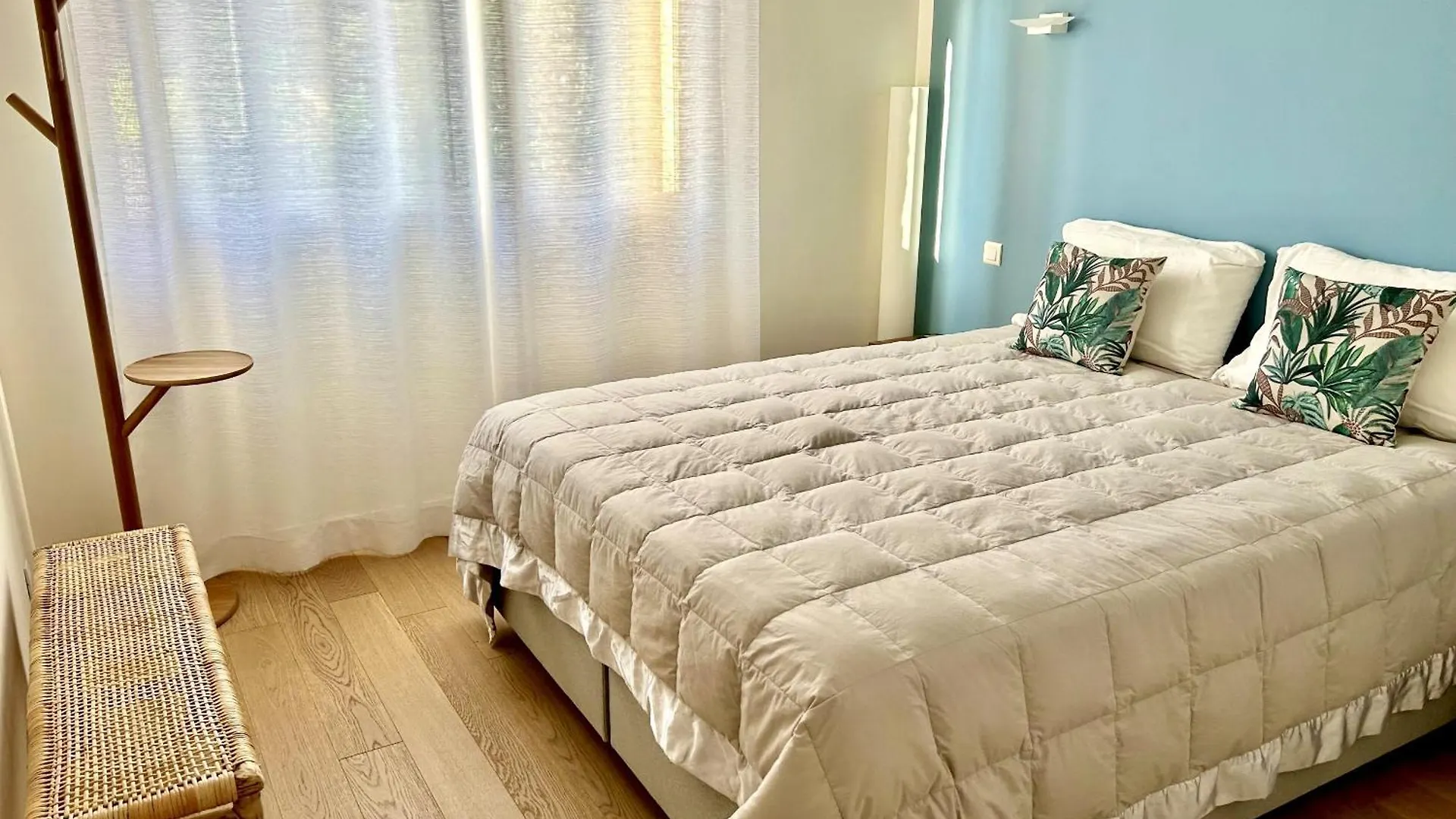 Bella Vista Luxe 2 Chambres カンヌ