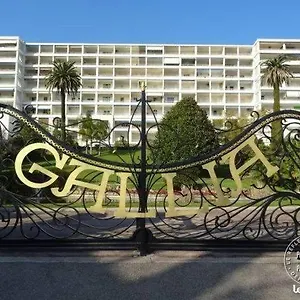 Appartement Gallia, Cannes