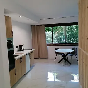 Appartement Gallia Grand Park, Cannes