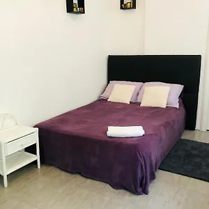 Appartement Cosy Au Centre De, Cannes