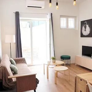 Appartement Centre Cannes, Le Grand Turkheim By Palmazur, Cannes