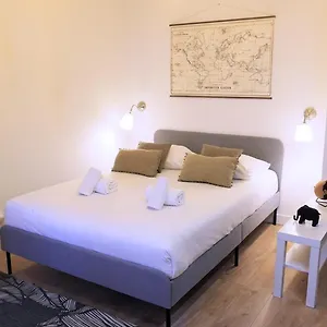 Appartement Centre Cannes, Studio 103, 2 personnes By Palmazur, Cannes
