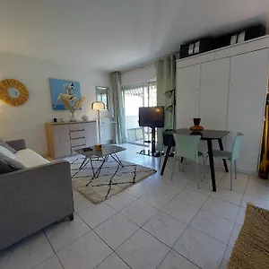 Appartement Montrose - Axelle Loc'appart, Cannes
