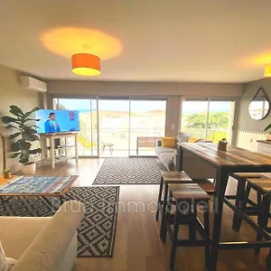 Appartement Mascotte, Cannes