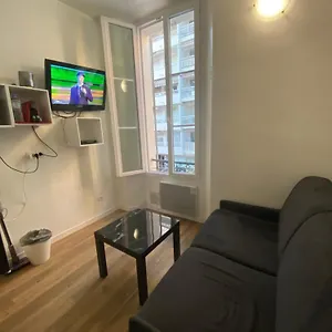 Appartement Smart, Cannes