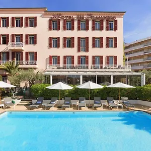 Western Des Orangers Hotel