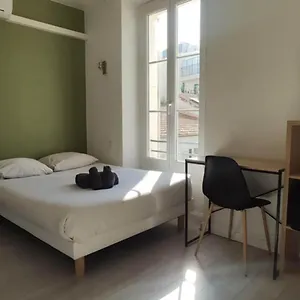 Appartement Montfleury, Cannes