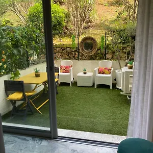 Appartement Charmant Studio, Cannes