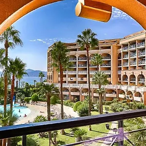Pierre & Verrerie Lejlighedshotel