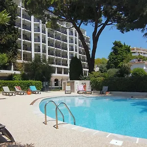 Resideal Premium Lejlighedshotel