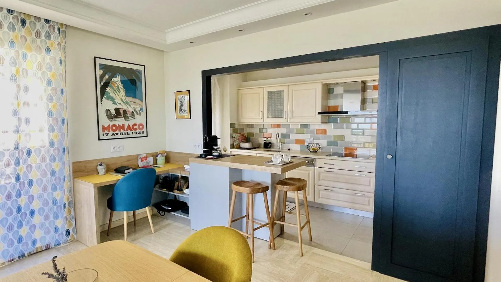 Apartment Bella Vista Luxe 2 Chambres Cannes France